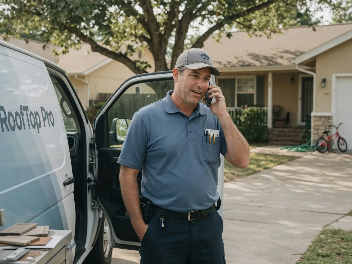 Roof Repair Deerfield, WI FAQs